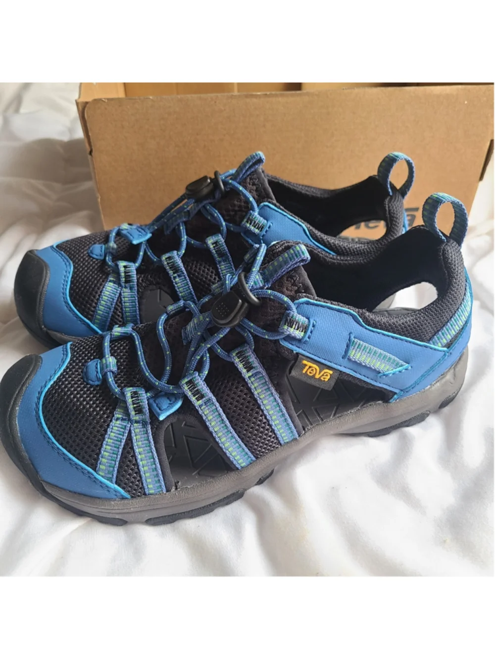 Teva new unisex